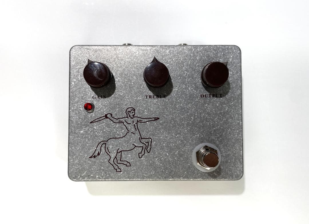 KLON CENTAUR Klone【ケンタウルス クローン】SILVER