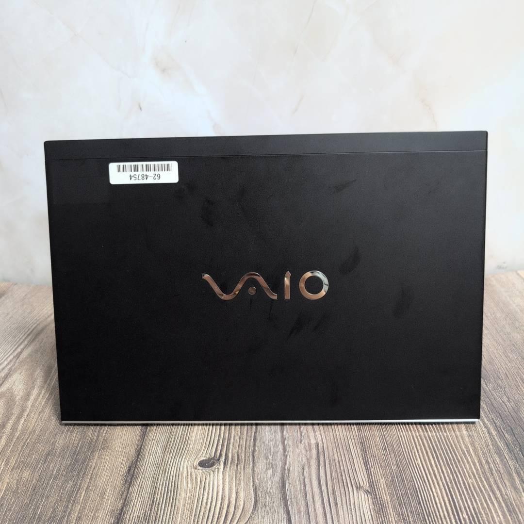 大人気のSONY VAIO PRO PG VJPG113 8GB/256GB-上品