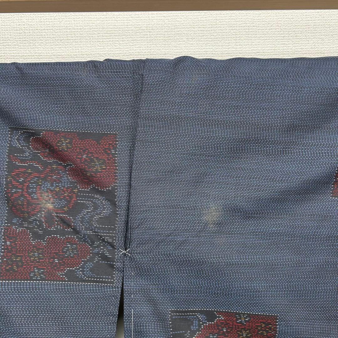 紅花紬のおすすめ人気商品一覧 通販 - Yahoo!ショッピング 正絹袷 紅花