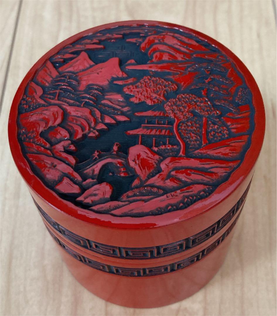 仙台堆朱 伝統工芸品 アウトレット