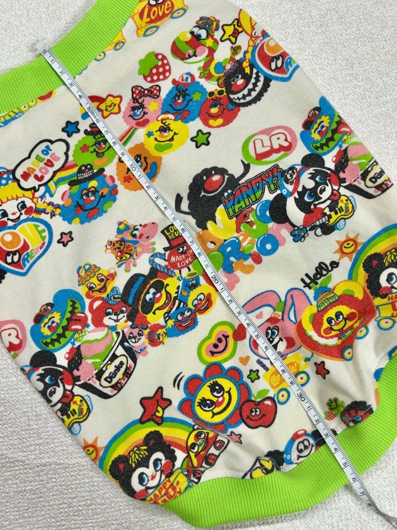 専用○犬服○ハンドメイド 胴58 NO.551 フレブル L 専用○犬服