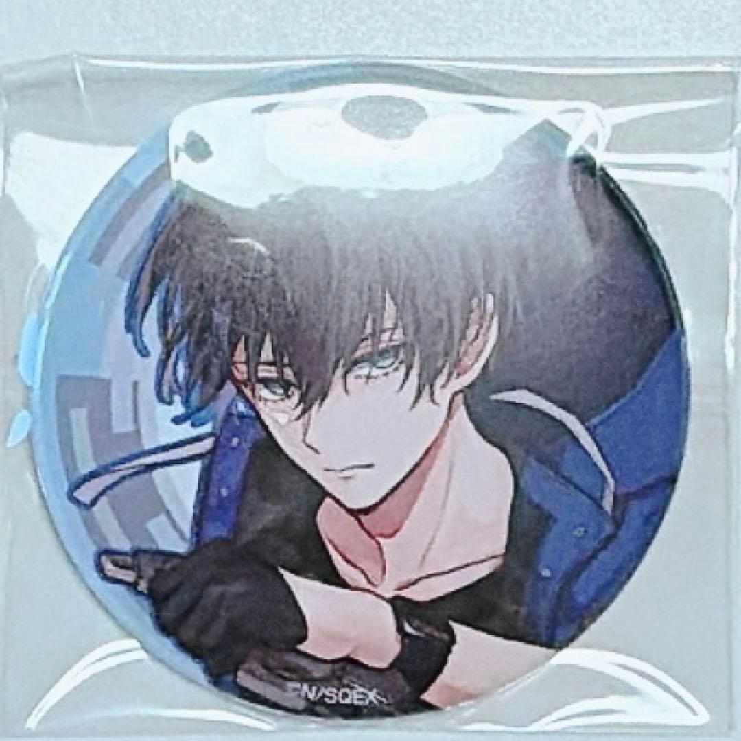 東京エイリアンズ 缶バッジ 天空橋翔 - メルカリ