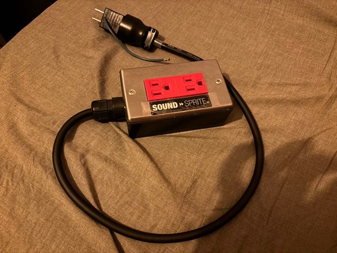 ユウスケ　Sound Sprite SSM-RD ユウスケ Sound Sprite SSM-RD Sound Sprite NSSG 【受注生産品のため