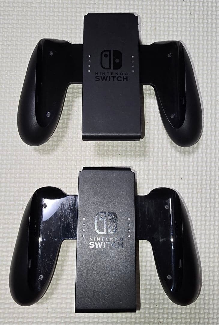 Nintendo Switch [箱なし/64GBmicroSDカード付]