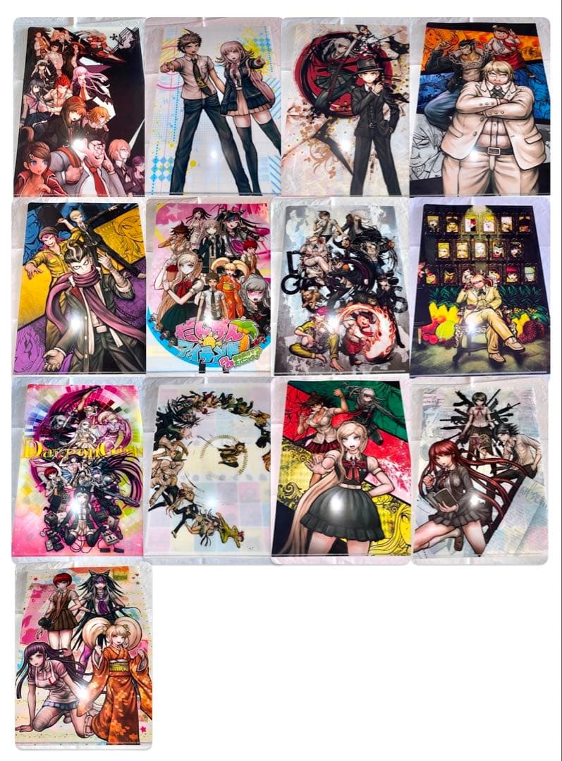 メモ帳4冊セット平成レトロコレクションファンシー 平成 希少 レア