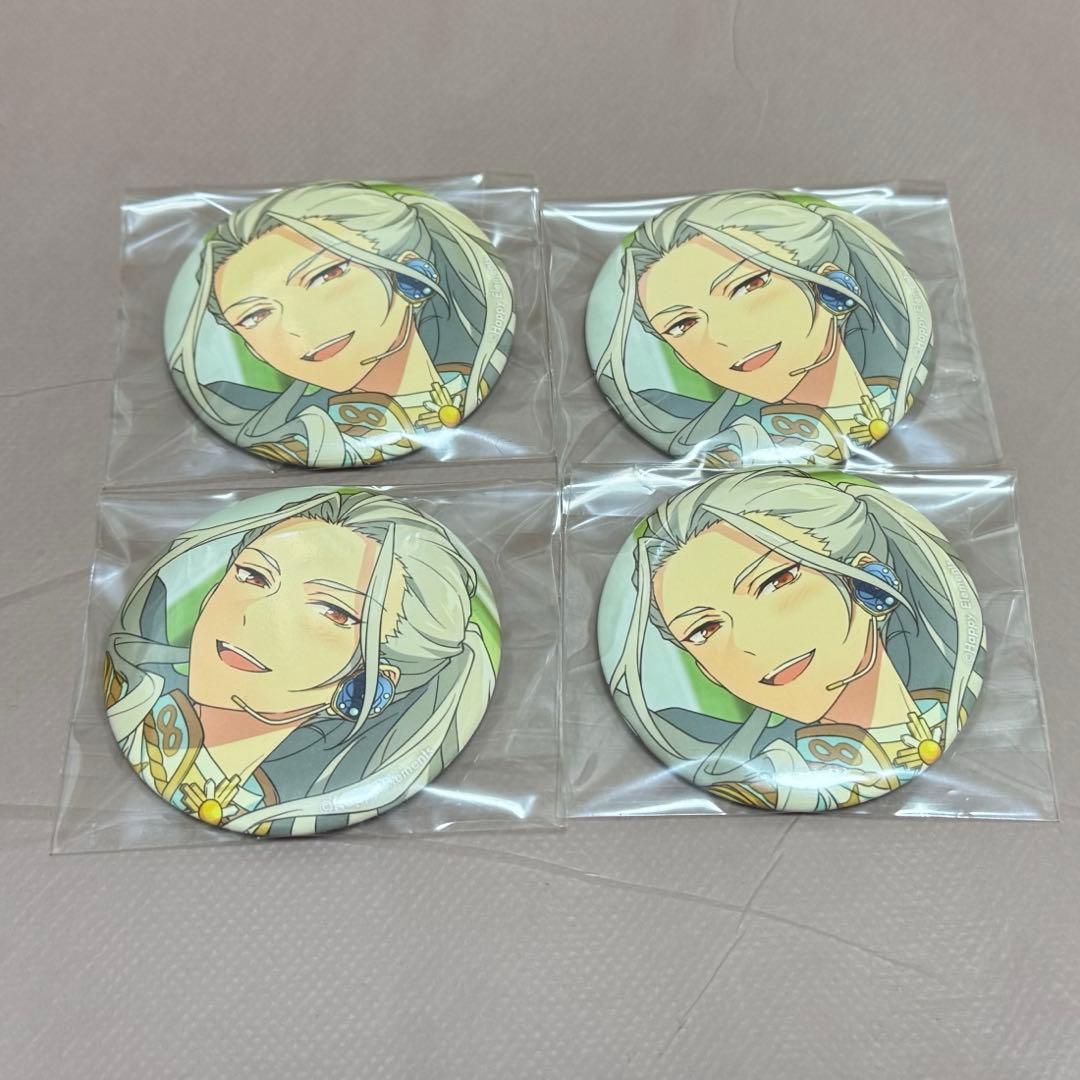 あんスタ イベコレ缶バッジ Extra 乱凪砂 - メルカリ