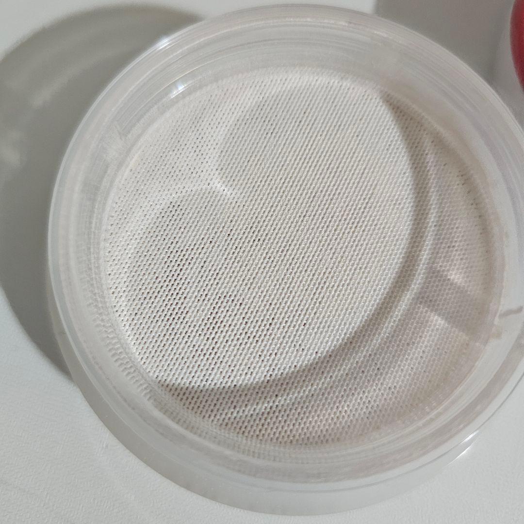 SHISEIDO SKIN GLOW 160とパウダー01のセット