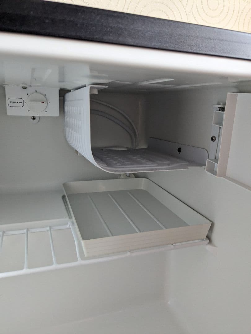 Electrolux エレクトロラックス 小型冷蔵庫1ドア45L