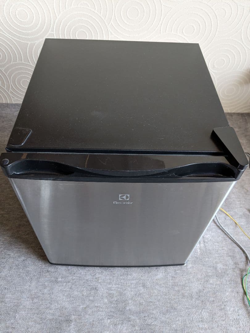 Electrolux エレクトロラックス 小型冷蔵庫1ドア45L