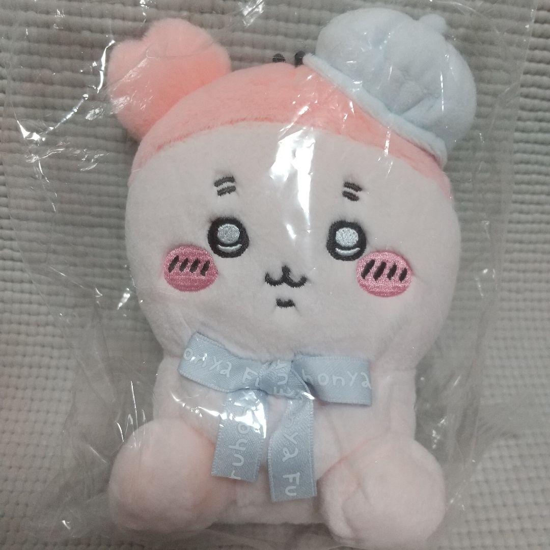 レアあり１０点／★連れさられるナスビ、カニなちいかわ、泣いちゃった、エニマイくじ