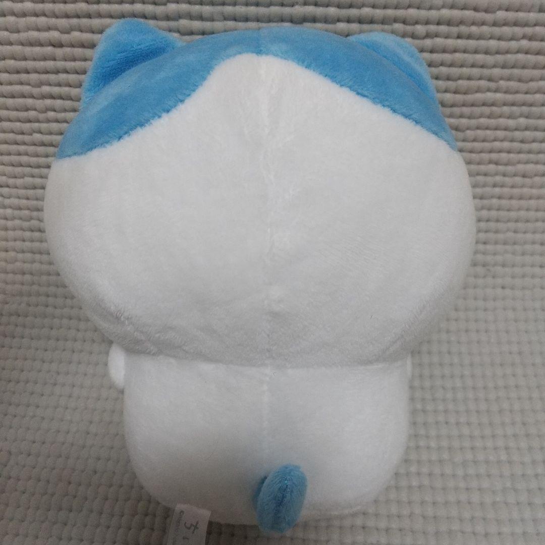 レアあり１０点／★連れさられるナスビ、カニなちいかわ、泣いちゃった、エニマイくじ