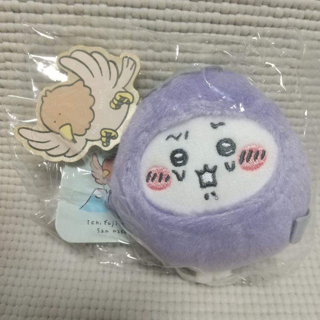 レアあり１０点／★連れさられるナスビ、カニなちいかわ、泣いちゃった、エニマイくじ