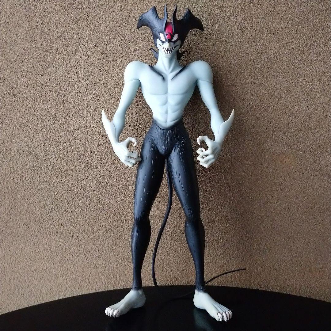 デビルマン フィギュア