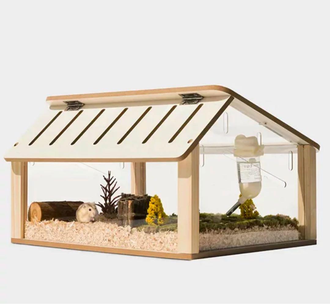 ☆未使用　ミオファン　デラックスハウス　ダブルルーフ☆ La Femme | Glitz Nashville - 32278 | Glitz Nashville