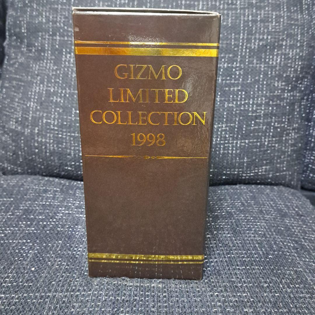 GREMLINS 2 限定版 ぬいぐるみ 2400pcs