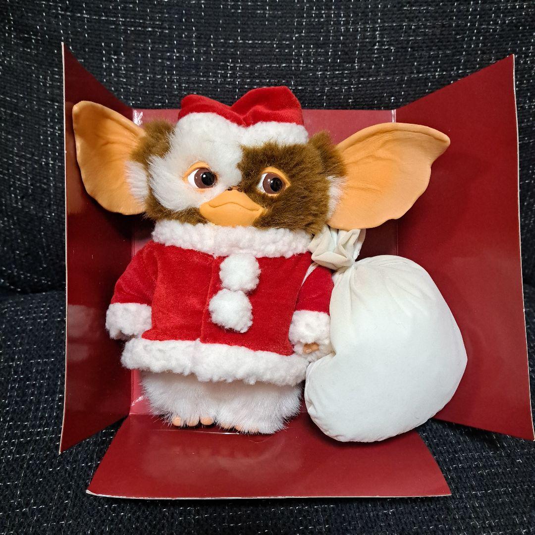 GREMLINS 2 限定版 ぬいぐるみ 2400pcs