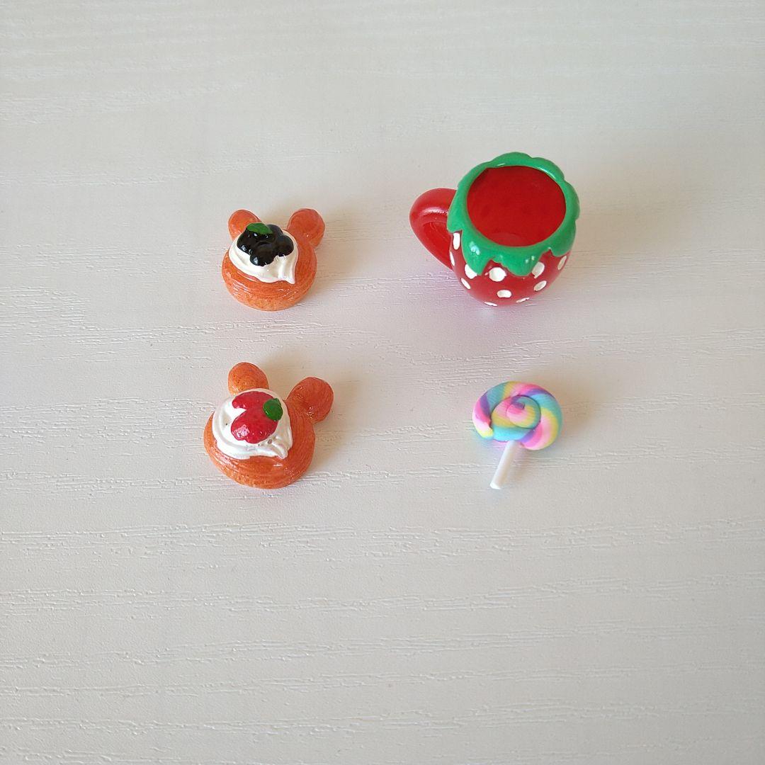 ぬい服 オーダー品4-178 アメ様 ちみけもサイズ - メルカリ