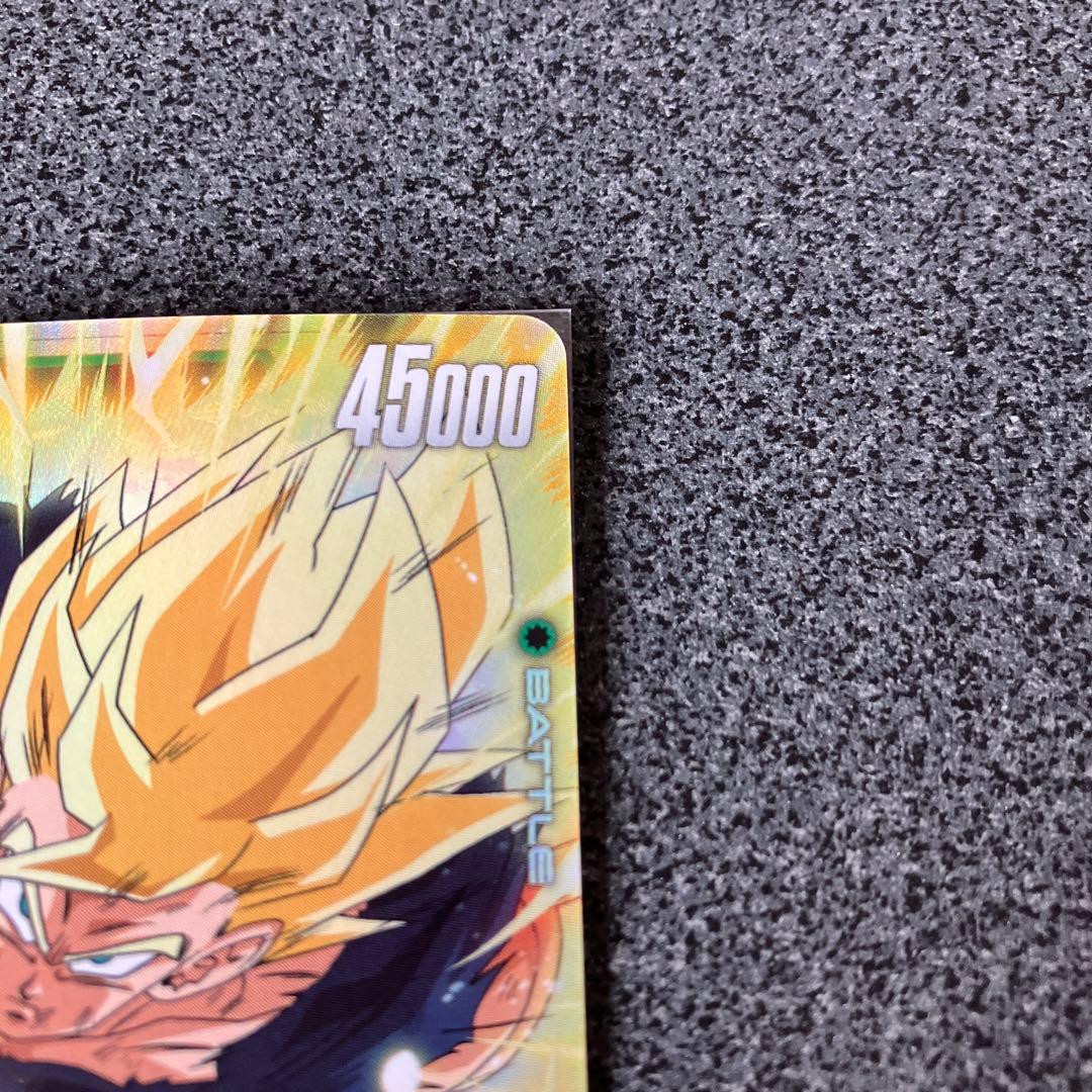 フュージョンワールド 孫悟空 SCR FB05-119 - メルカリ