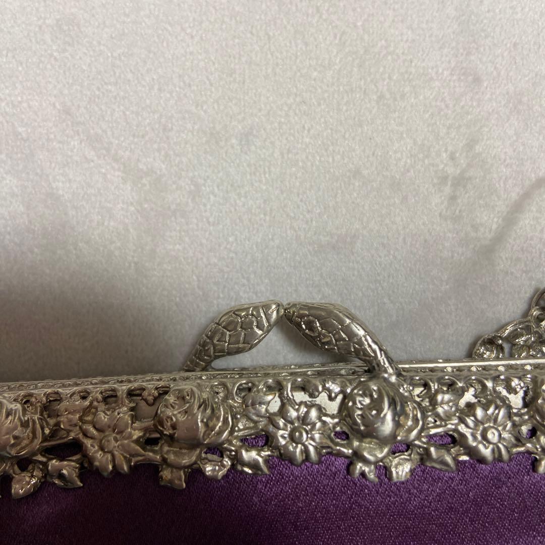 ジョンガリアーノ　ミニバッグ