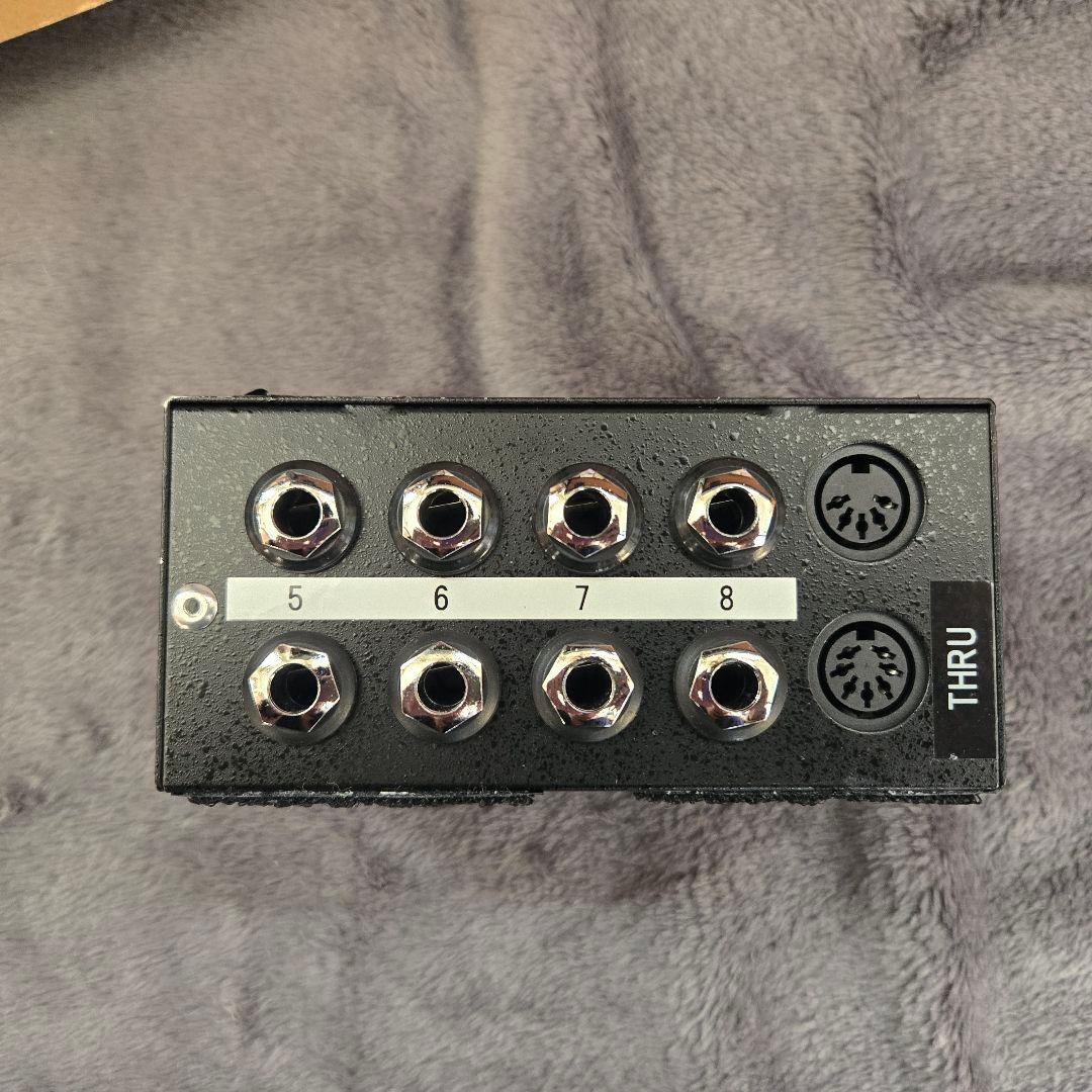 ギター free the tone jb-82