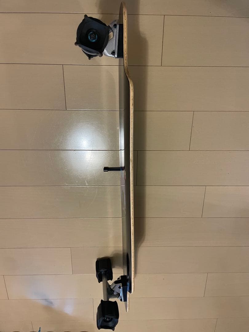 RENOOKS ロングボード グラフィックデッキ