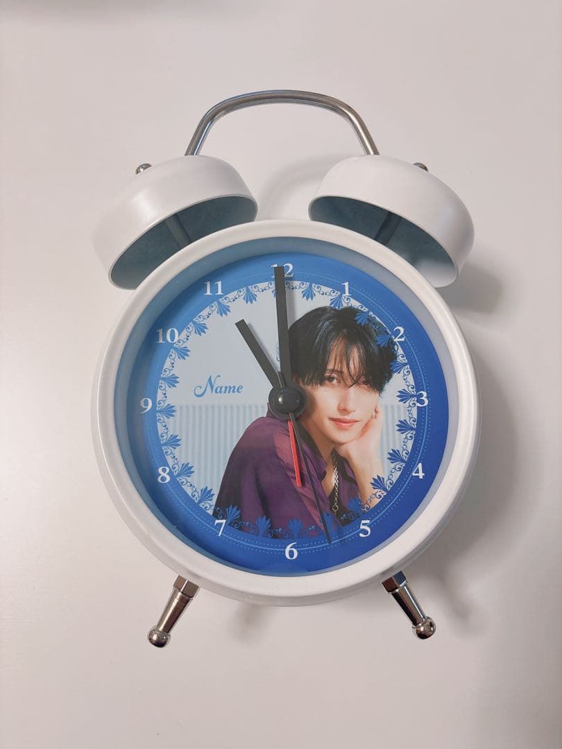 XP!A クロスピア けん JUNONくじ 時計｜XP!A クロスピア けん JUNON