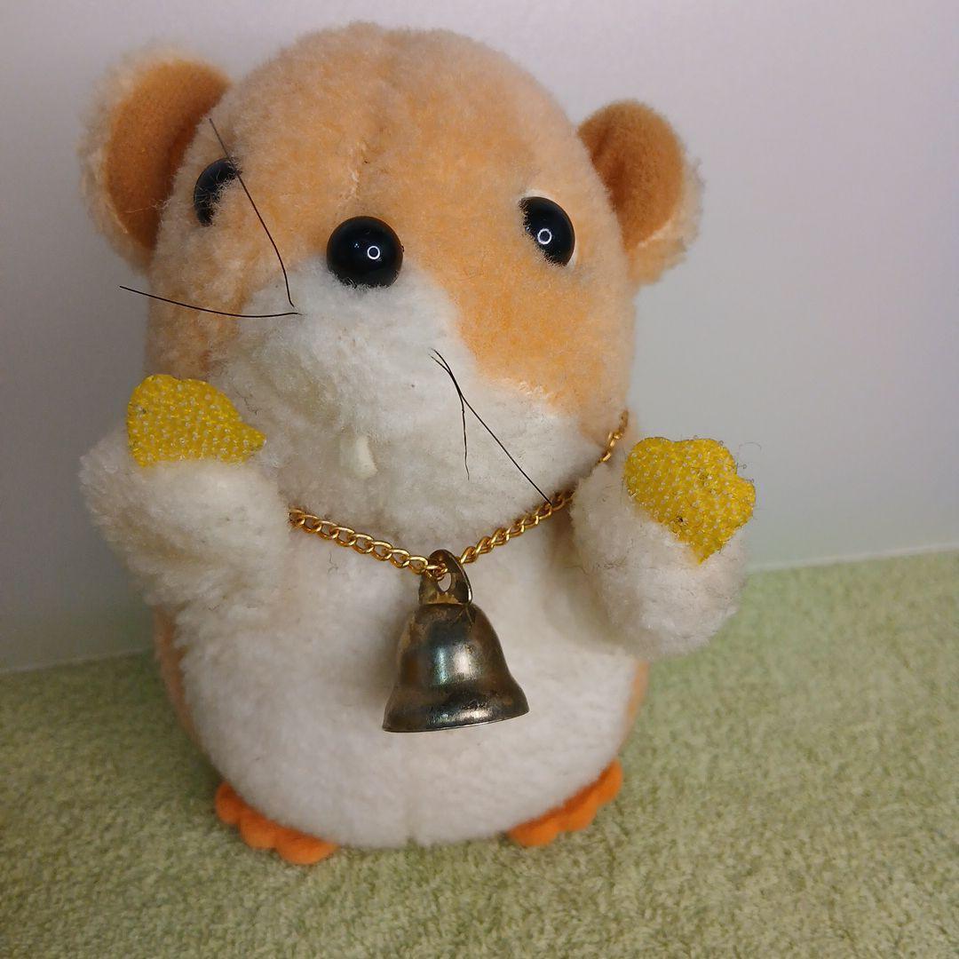 【昭和レトロ】南の虹のルーシー　わんぱく　モッシュ　ぬいぐるみ バスケット付き