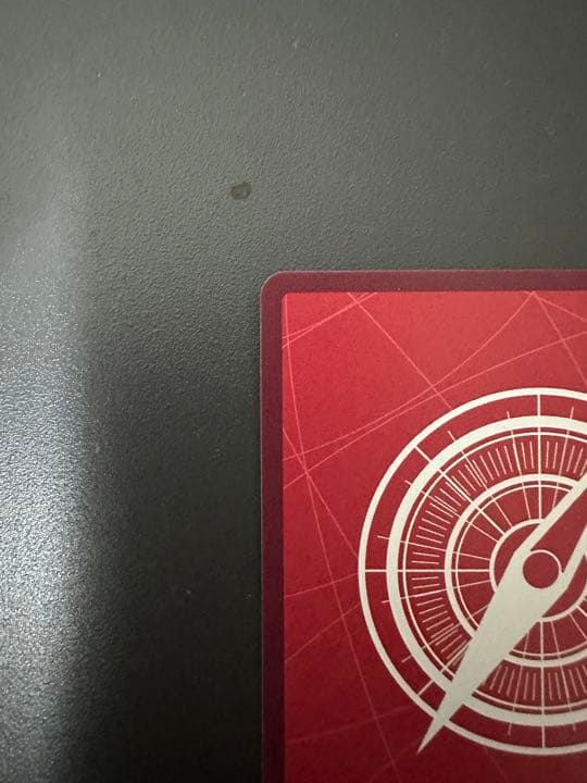 ワンピースカード　トラファルガー・ロー　パラレル