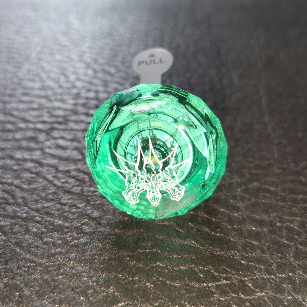 ParadoxLive パラライ ドプショ 2024 リングライト 御子柴 賢太 - メルカリ