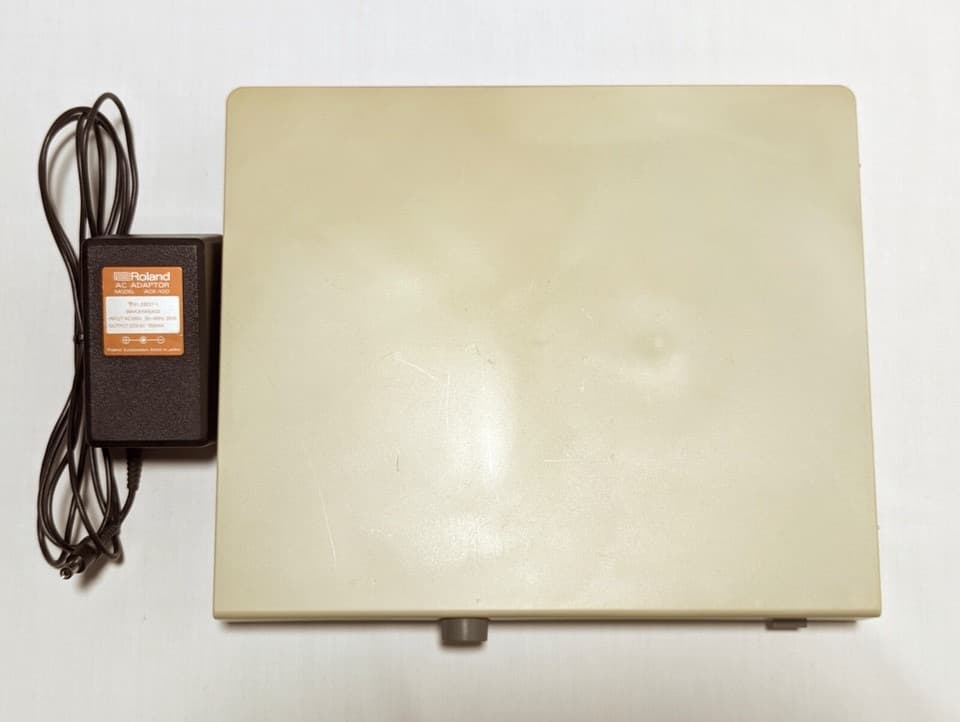 Roland CM-300 GS SOUND MODULE シンセサイザー 音源 T116197482 - DTM