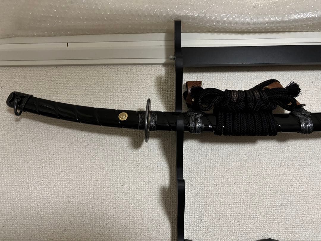 鎌倉太刀　手掻包永