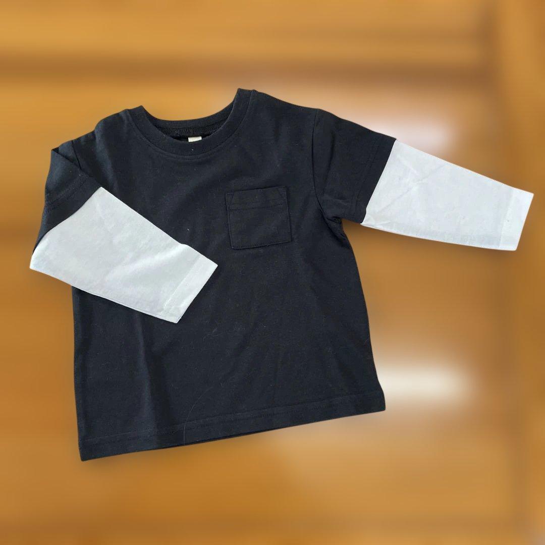 男児　80サイズ