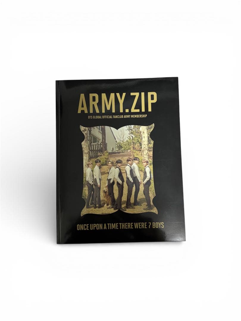 BTSグローバルオフィシャルファンクラブアーミーメンバーシップ - メルカリ