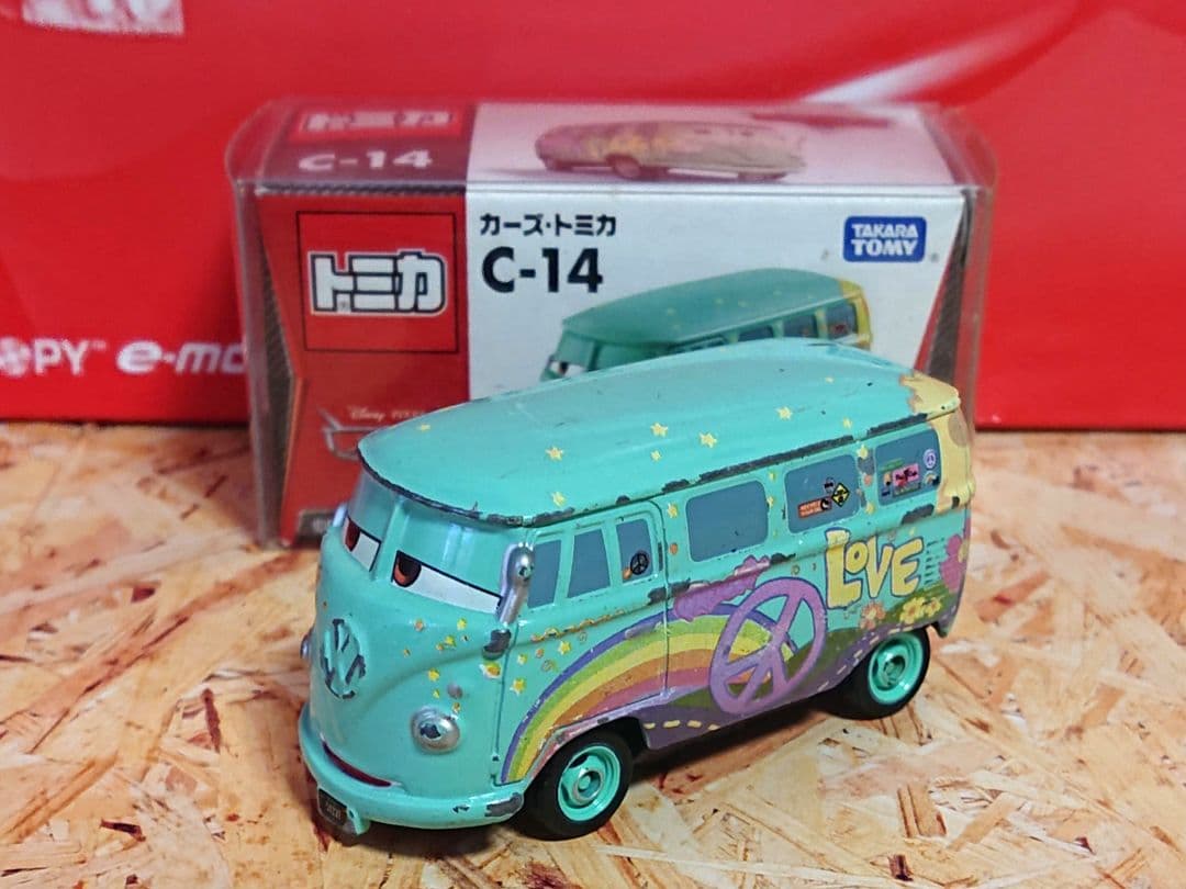 カーズ トミカ まとめ売り 絶版モデル多数 C-37 C-25 28台‼️