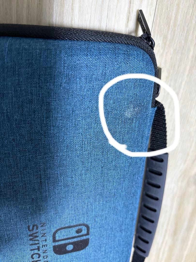 Nintendo Switch 本体　256GBsdカード付　箱無し