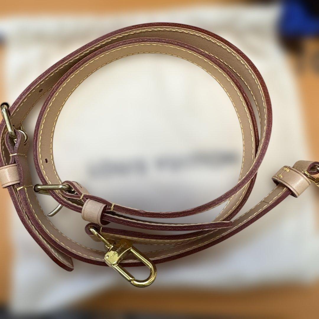 ルイ・ヴィトン スピーディ・バンドリエール25 LOUIS VUITTON