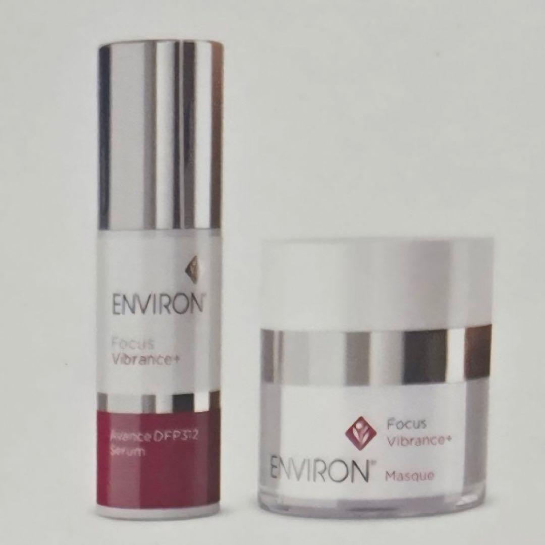 【新品】エンビロンUltimate Care DUO アルティメイトケアデュオ