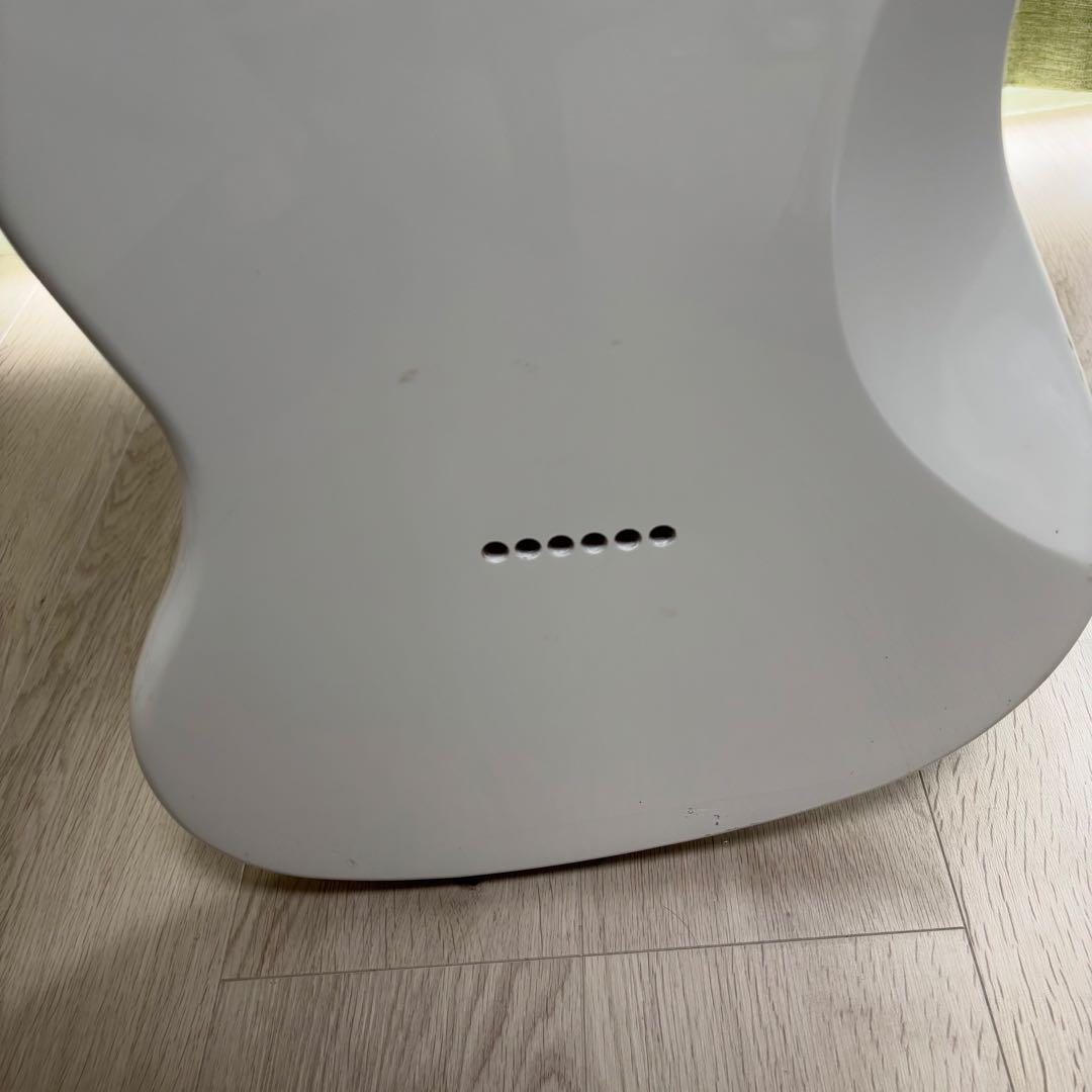 Squier スクワイヤー Affinityシリーズ　ジャズマスター