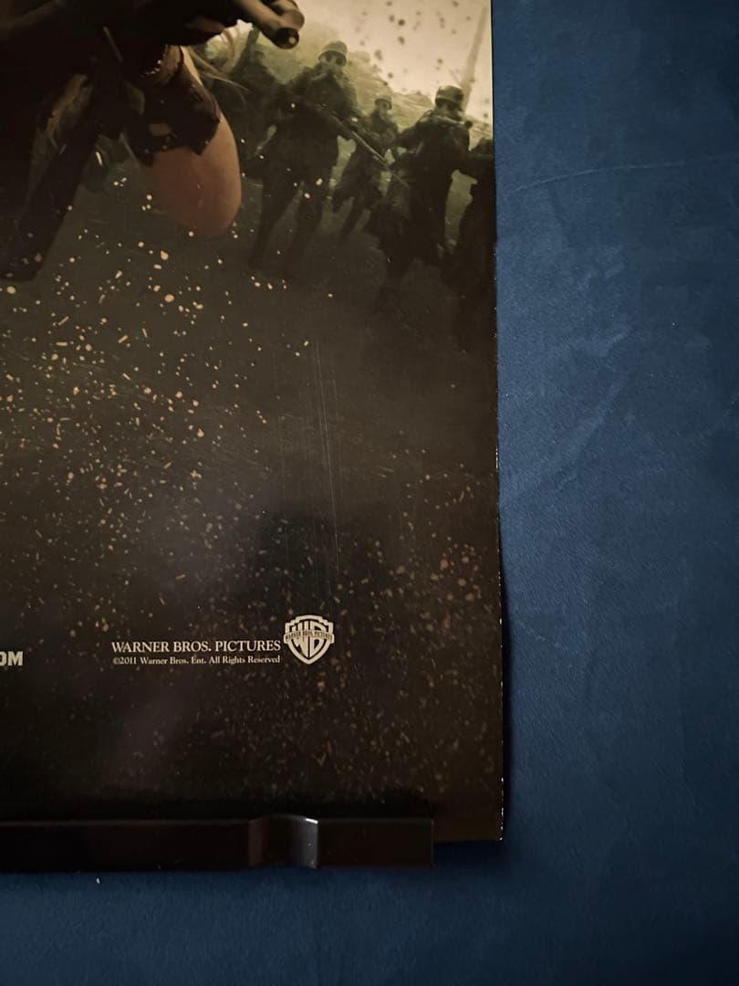 エンジェルウォーズ　USオリジナル映画ポスター