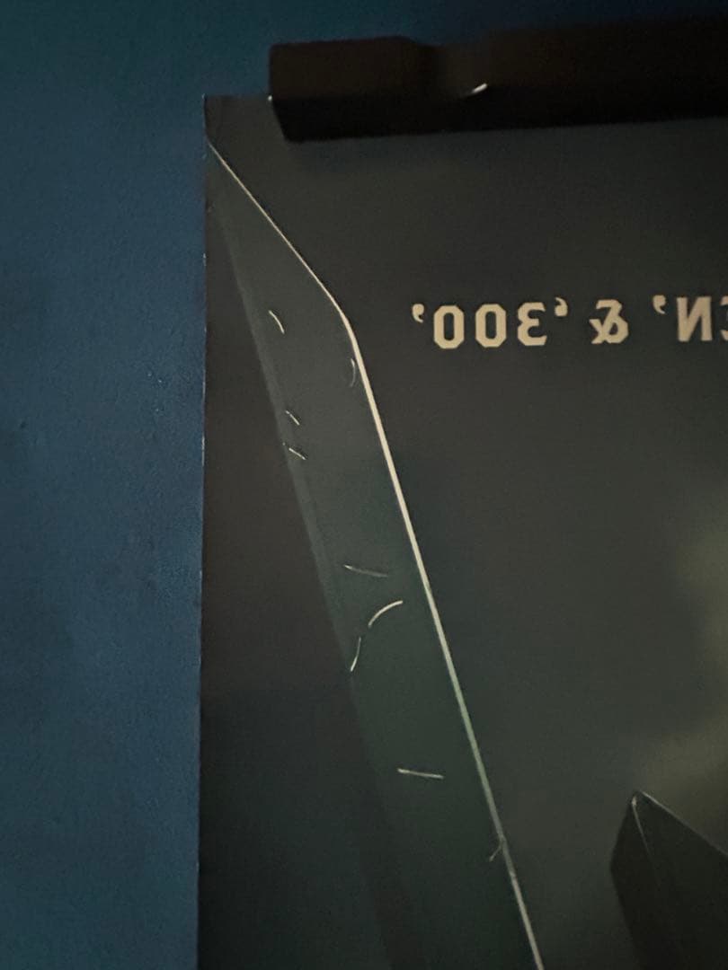 エンジェルウォーズ　USオリジナル映画ポスター