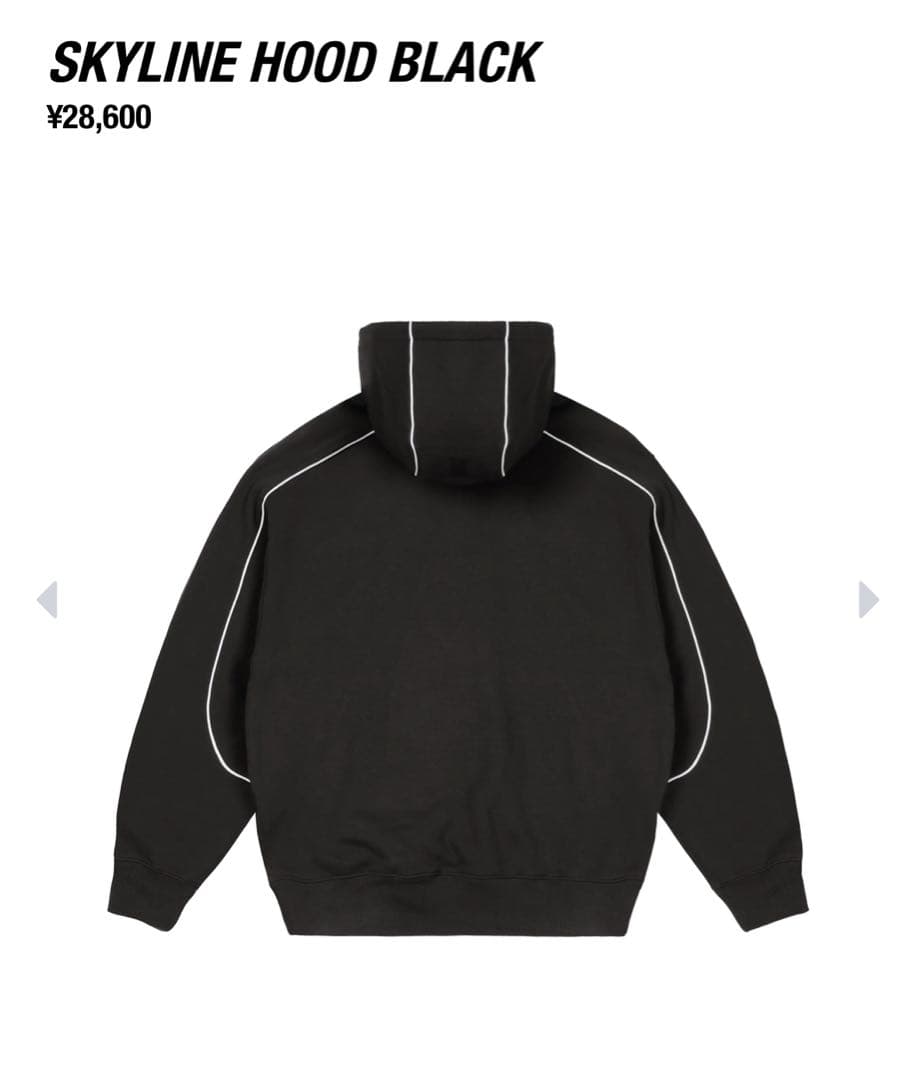 う*ス様 パレス　PALACE パーカー　フーディー