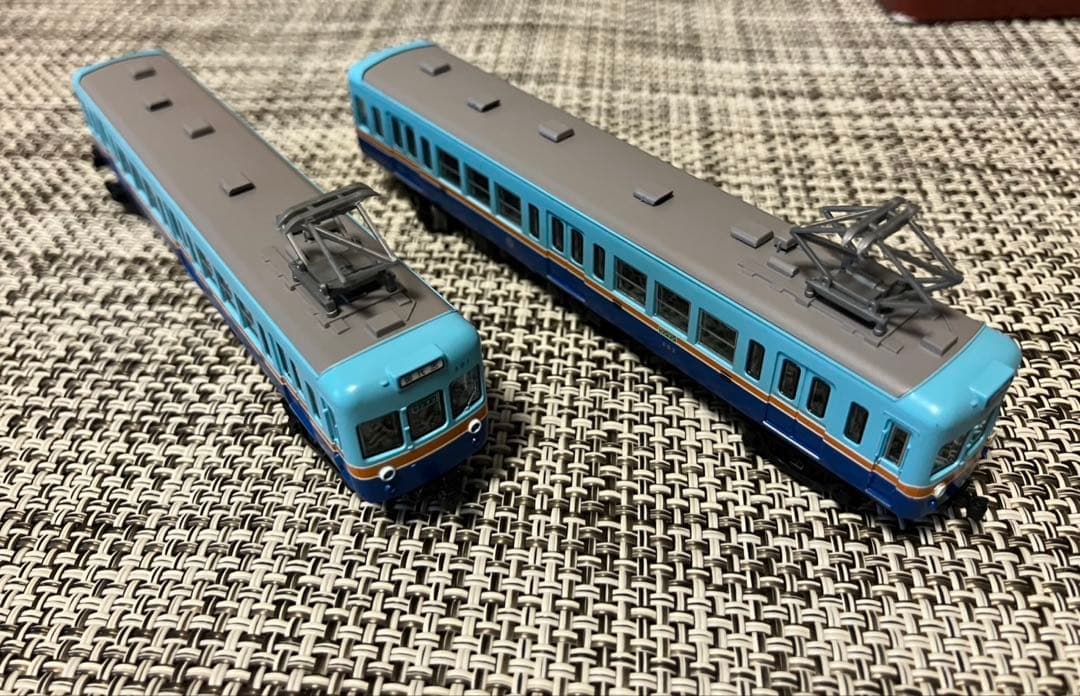 鉄道コレクション　23弾＋31弾　10boxまとめ売り