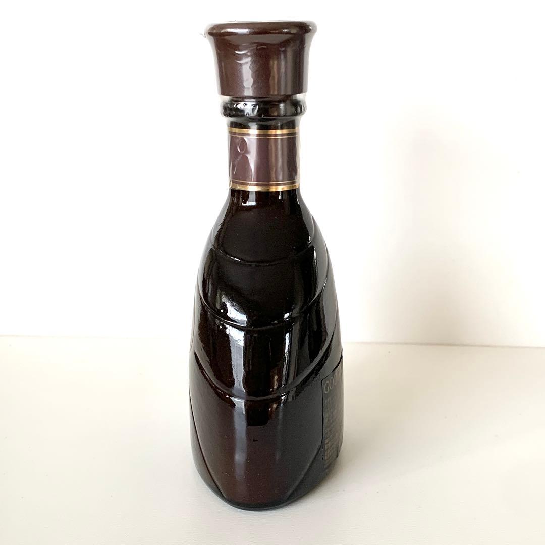 希少】GODIVA ゴディバ チョコレートリキュール375ml