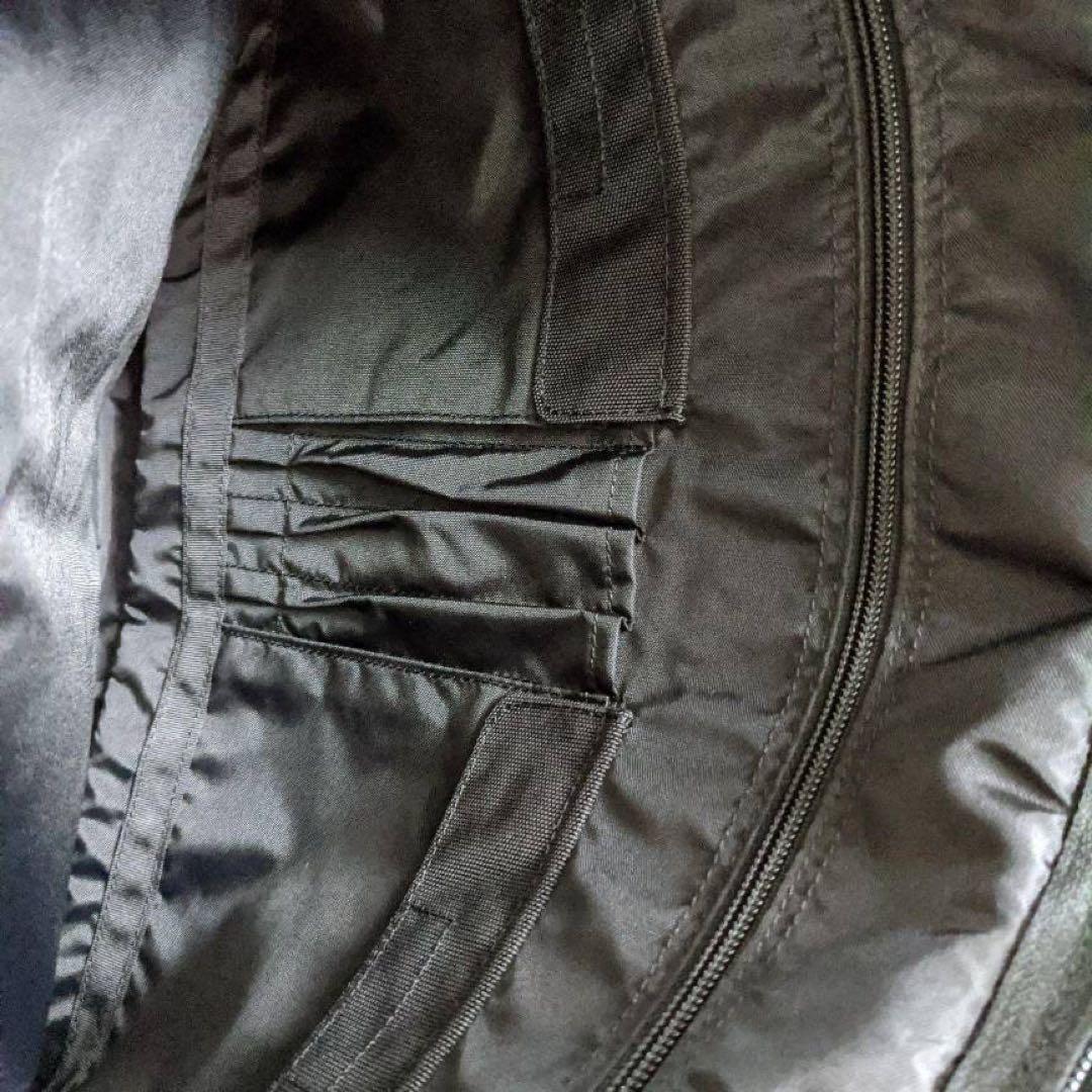 新品未使用‼️PORTER ビジネスバッグ ブラック