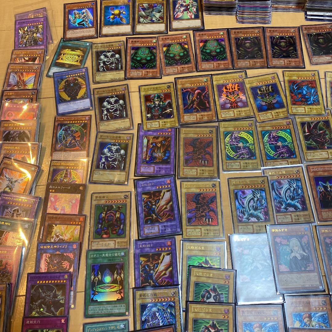 まとめ売り‼️‼️遊戯王‼️