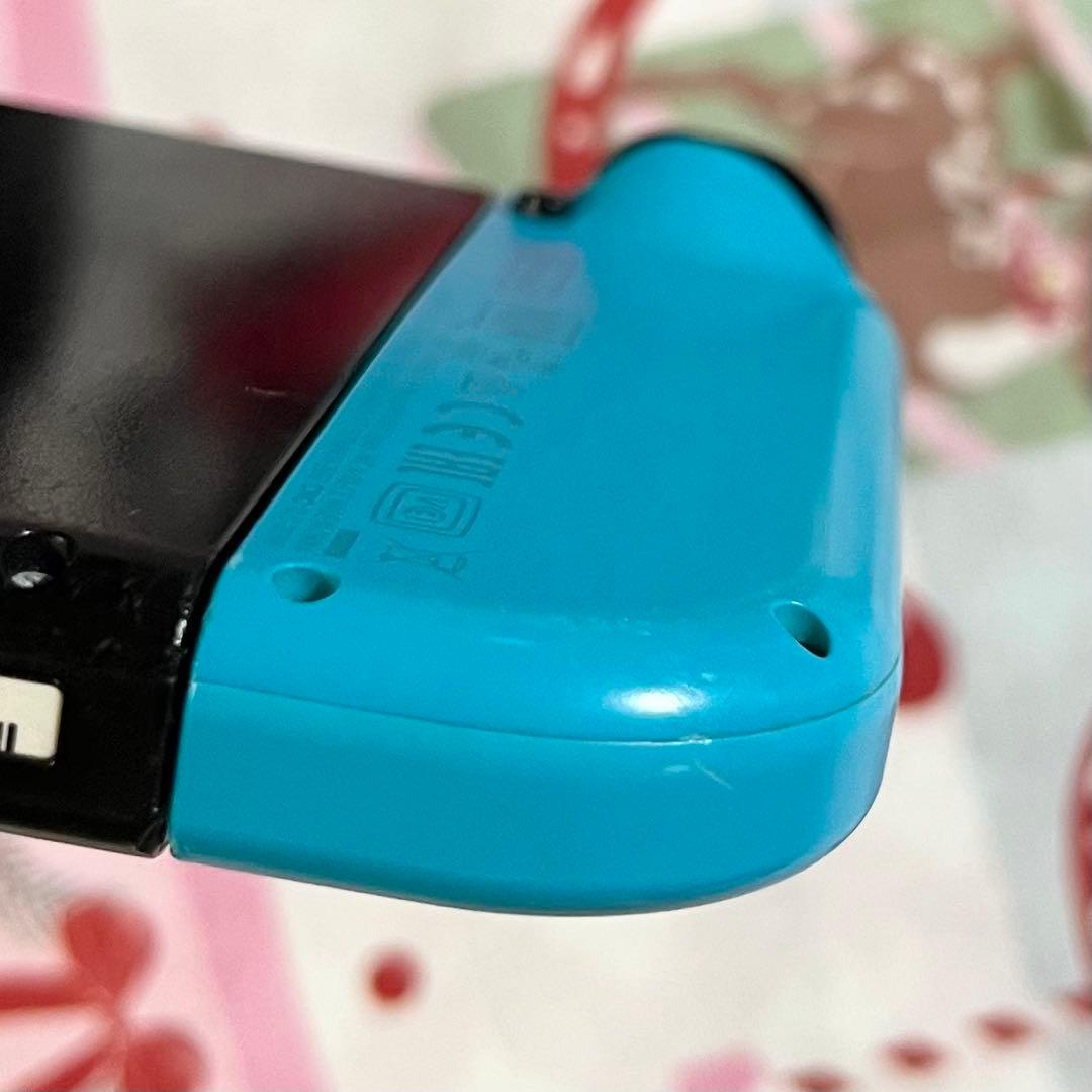 Nintendo Switch 本体 ※Joy-Conグリップ欠品 スイッチ本体