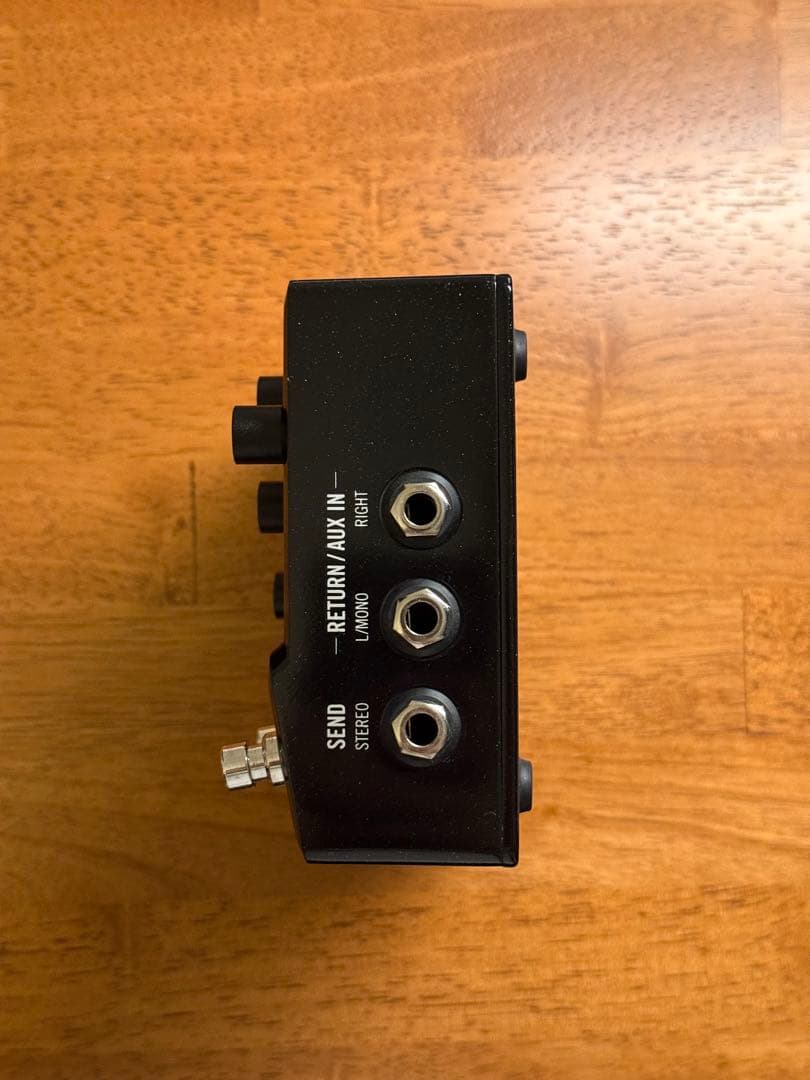 Line 6 HX Stomp ギターエフェクター