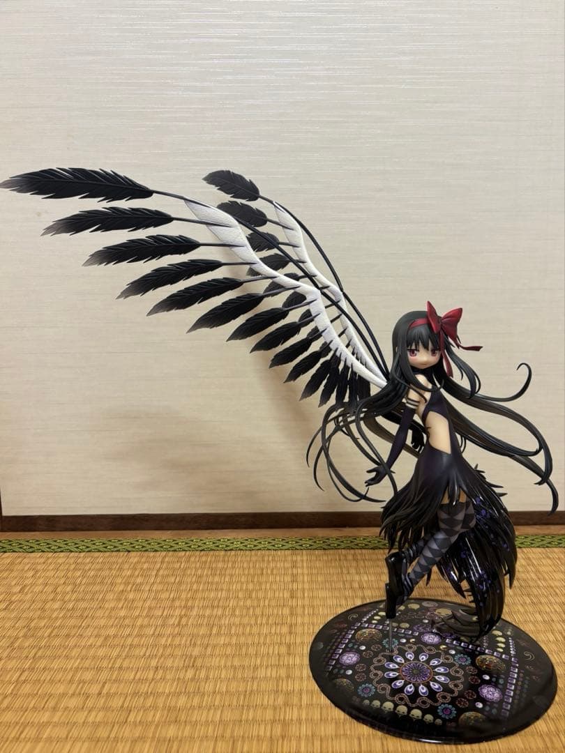 アニプレックス　アルティメットまどか　悪魔ほむら　叛逆の物語　セット