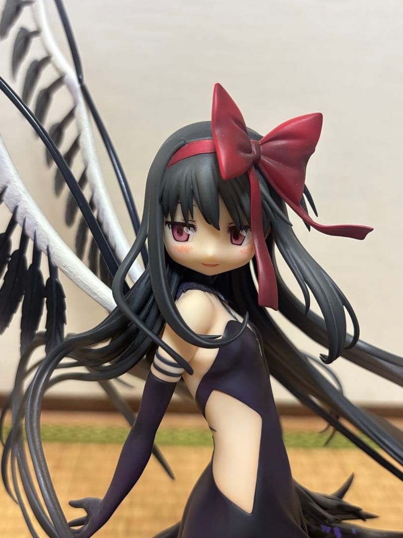 アニプレックス　アルティメットまどか　悪魔ほむら　叛逆の物語　セット