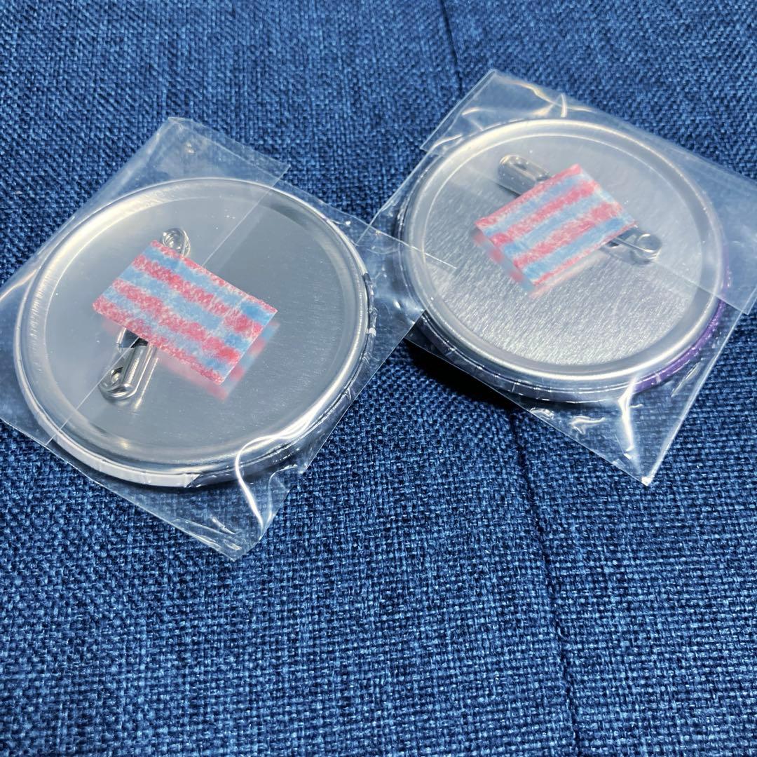 レア　希少　コードギアス　マルイ　缶バッジ　描き下ろし　ルルーシュ